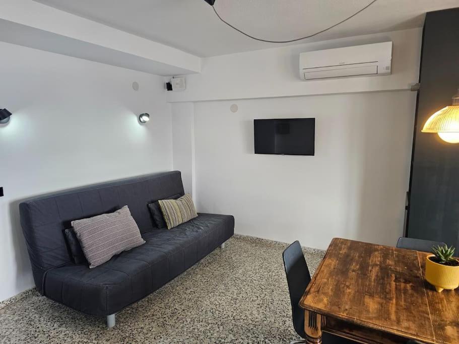 Apartamento Reformado Vista Mar Benicàssim Exterior foto