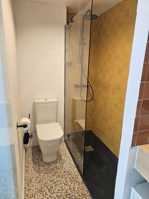Apartamento Reformado Vista Mar Benicàssim Exterior foto