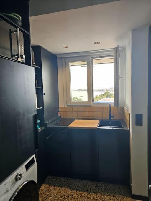 Apartamento Reformado Vista Mar Benicàssim Exterior foto