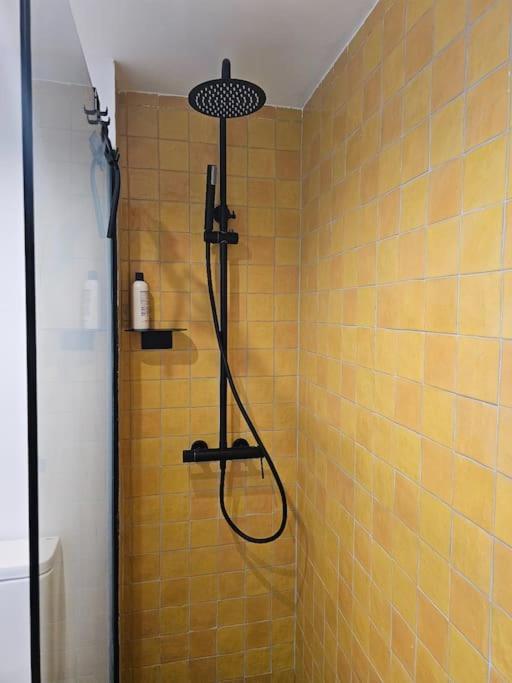 Apartamento Reformado Vista Mar Benicàssim Exterior foto
